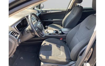 Ford MONDEO 2.0 D 150 hp MT6 E6 - автомобили, коли, обяви за нови и употребявани 9