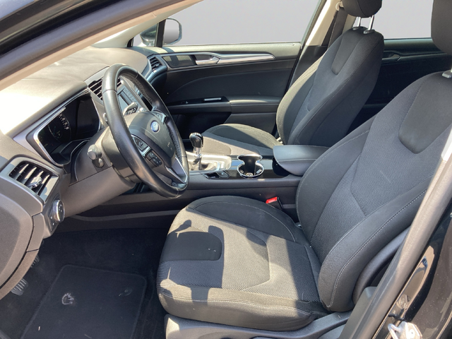 Ford MONDEO 2.0 D 150 hp MT6 E6 - автомобили, коли, обяви за нови и употребявани 9