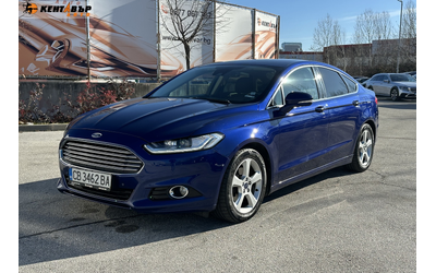 ford-mondeo-2-0d-150-k-s-garantsiya-ot-kentavar - 0