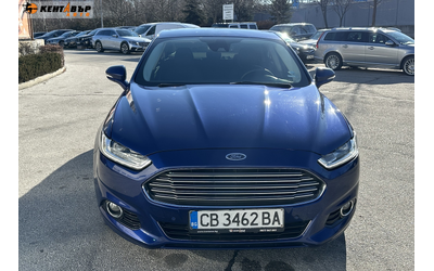 ford-mondeo-2-0d-150-k-s-garantsiya-ot-kentavar - 5