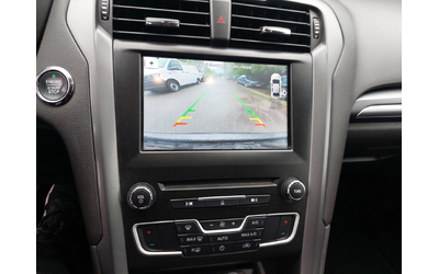 Ford Mondeo 2, 0d 150ps NAVI LED - автомобили, коли, обяви за нови и употребявани 10