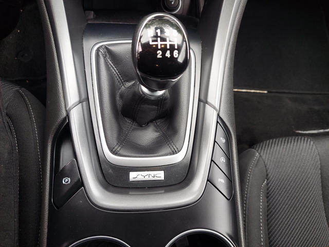 Ford Mondeo 2, 0d 150ps NAVI LED - автомобили, коли, обяви за нови и употребявани 11