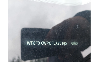 Ford Mondeo 2, 0d 150ps NAVI LED - автомобили, коли, обяви за нови и употребявани 14