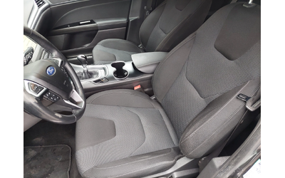 Ford Mondeo 2, 0d 150ps NAVI LED - автомобили, коли, обяви за нови и употребявани 6