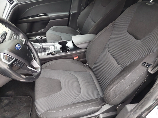 Ford Mondeo 2, 0d 150ps NAVI LED - автомобили, коли, обяви за нови и употребявани 6