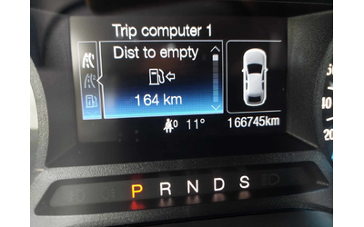 Ford Mondeo 2,0d 150ps NAVI LED - автомобили, коли, обяви за нови и употребявани 10