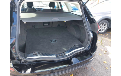 Ford Mondeo 2,0d 150ps NAVI LED - автомобили, коли, обяви за нови и употребявани 12