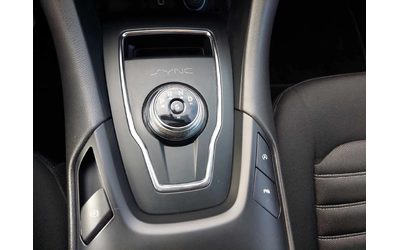 Ford Mondeo 2,0d 150ps NAVI LED - автомобили, коли, обяви за нови и употребявани 7