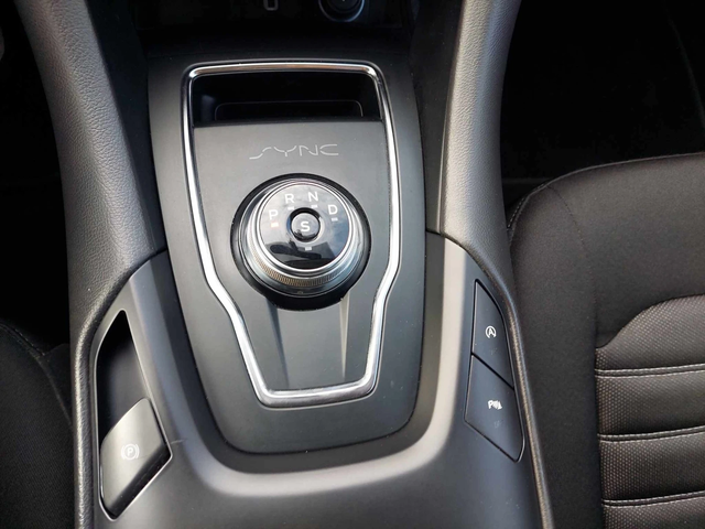 Ford Mondeo 2,0d 150ps NAVI LED - автомобили, коли, обяви за нови и употребявани 7