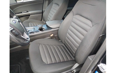 Ford Mondeo 2,0d 150ps NAVI LED - автомобили, коли, обяви за нови и употребявани 8