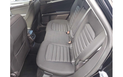 Ford Mondeo 2,0d 150ps NAVI LED - автомобили, коли, обяви за нови и употребявани 9