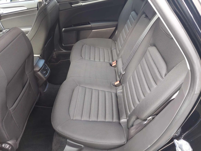 Ford Mondeo 2,0d 150ps NAVI LED - автомобили, коли, обяви за нови и употребявани 9