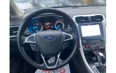 Ford Mondeo 2.0 tdci 180kc. - автомобили, коли, обяви за нови и употребявани 10