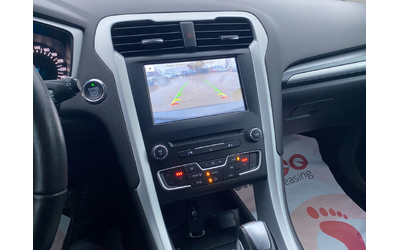 Ford Mondeo 2.0 tdci 180kc. - автомобили, коли, обяви за нови и употребявани 11