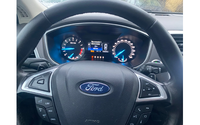 Ford Mondeo 2.0 tdci 180kc. - автомобили, коли, обяви за нови и употребявани 12