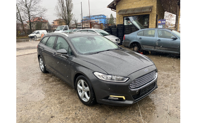 ford-mondeo - 1
