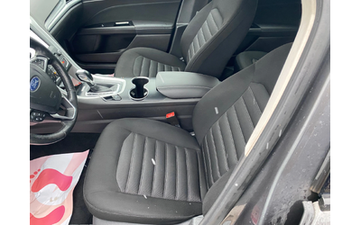 Ford Mondeo 2.0 tdci 180kc. - автомобили, коли, обяви за нови и употребявани 7