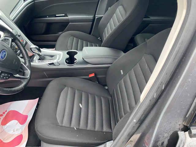 Ford Mondeo 2.0 tdci 180kc. - автомобили, коли, обяви за нови и употребявани 7