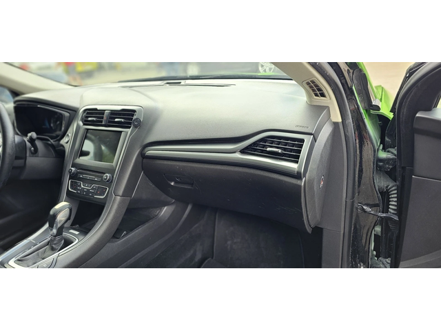 Ford Mondeo 2.0i Hybrid* Подготвен за такси* - автомобили, коли, обяви за нови и употребявани 14