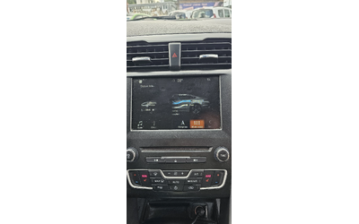 Ford Mondeo 2.0i Hybrid* Подготвен за такси* - автомобили, коли, обяви за нови и употребявани 9