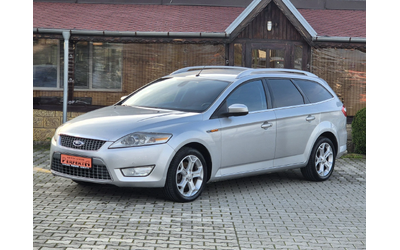 ford-mondeo - 0