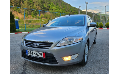 ford-mondeo - 0