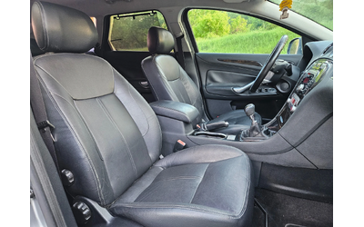 Ford Mondeo 2.0 HDI KOJA/KLIMATRONIK/6skorosti - автомобили, коли, обяви за нови и употребявани 12