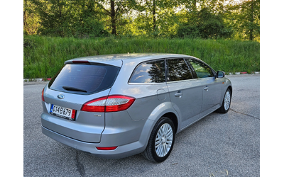 ford-mondeo - 5