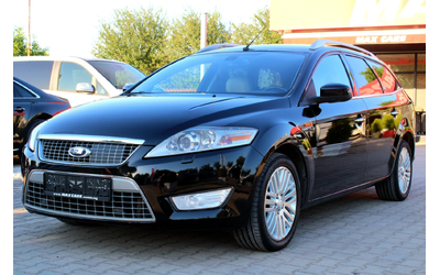 ford-mondeo - 0