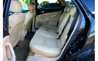 Ford Mondeo GHIA 2.0TDCi ЛИЗИНГ - автомобили, коли, обяви за нови и употребявани 13