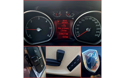 Ford Mondeo GHIA 2.0TDCi ЛИЗИНГ - автомобили, коли, обяви за нови и употребявани 16