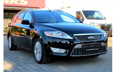 ford-mondeo - 1