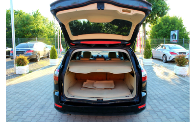 Ford Mondeo GHIA 2.0TDCi ЛИЗИНГ - автомобили, коли, обяви за нови и употребявани 7