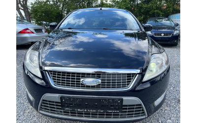 Ford Mondeo 2.0TDCI-АВТОМАТ-НАВИГАЦИЯ - автомобили, коли, обяви за нови и употребявани 7