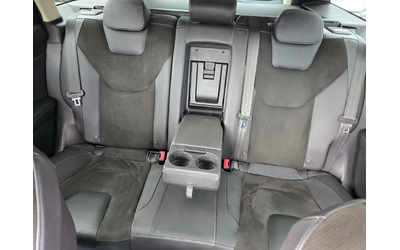 Ford Mondeo 2.0TDCI-ЕВРО 6В-150 К.С-АВТОМАТ-КЕYLESS-NAVI - автомобили, коли, обяви за нови и употребявани 12