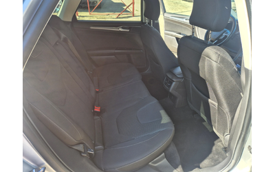 Ford Mondeo 2.0D, 150k. NAVI, LED - автомобили, коли, обяви за нови и употребявани 11