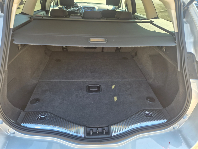 Ford Mondeo 2.0D, 150k. NAVI, LED - автомобили, коли, обяви за нови и употребявани 15