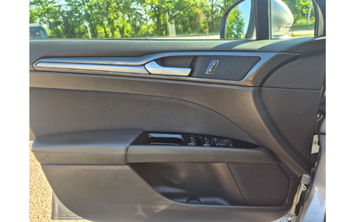 Ford Mondeo 2.0D, 150k. NAVI, LED - автомобили, коли, обяви за нови и употребявани 16