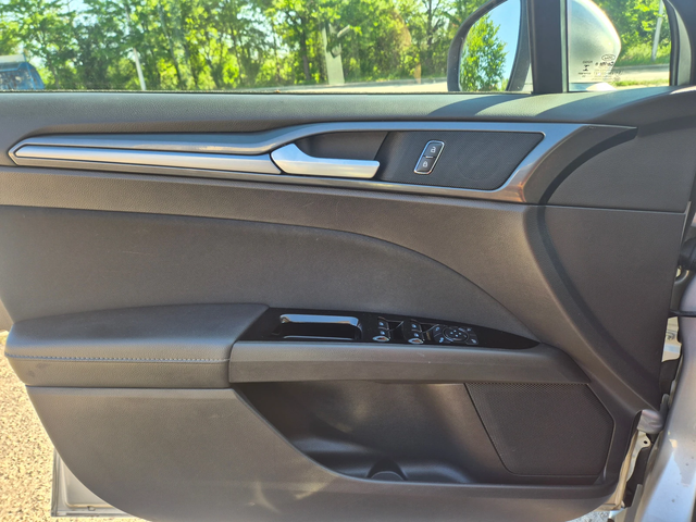 Ford Mondeo 2.0D, 150k. NAVI, LED - автомобили, коли, обяви за нови и употребявани 16