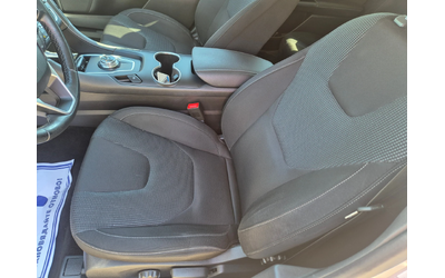 Ford Mondeo 2.0D, 150k. NAVI, LED - автомобили, коли, обяви за нови и употребявани 9