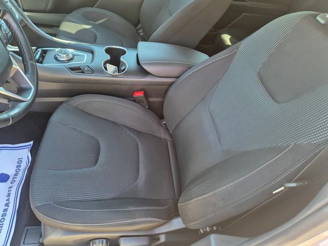 Ford Mondeo 2.0D, 150k. NAVI, LED - автомобили, коли, обяви за нови и употребявани 9