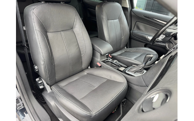 Ford Mondeo 2.0TDCi * TITANIUM* Автомат/Кожа/Навигация/Подгрев - автомобили, коли, обяви за нови и употребявани 11