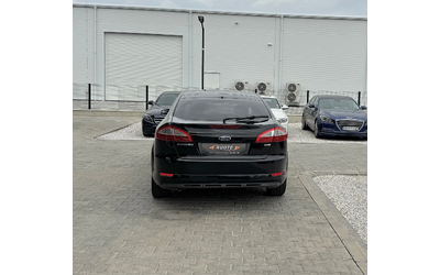 ford-mondeo - 4