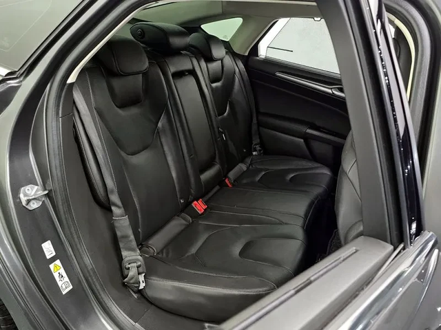 Ford Mondeo 2.0 TDCI - автомобили, коли, обяви за нови и употребявани 11