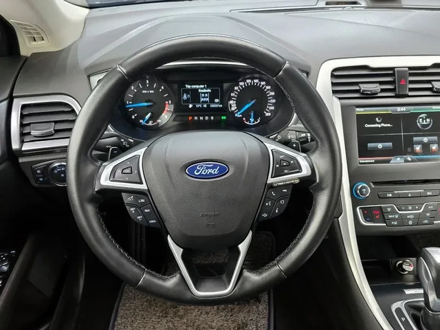 Ford Mondeo 2.0 TDCI - автомобили, коли, обяви за нови и употребявани 13