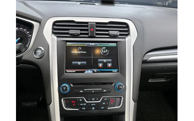 Ford Mondeo 2.0 TDCI - автомобили, коли, обяви за нови и употребявани 15