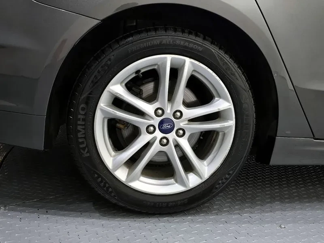 Ford Mondeo 2.0 TDCI - автомобили, коли, обяви за нови и употребявани 4