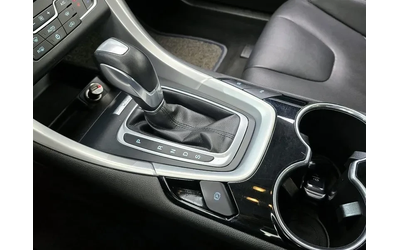 Ford Mondeo 2.0 TDCI - автомобили, коли, обяви за нови и употребявани 8