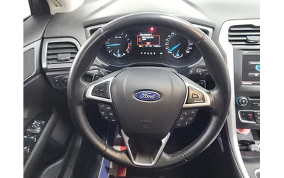 Ford Mondeo 2.0 TDCI - автомобили, коли, обяви за нови и употребявани 12