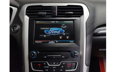 Ford Mondeo 2.0 TDCI - автомобили, коли, обяви за нови и употребявани 14